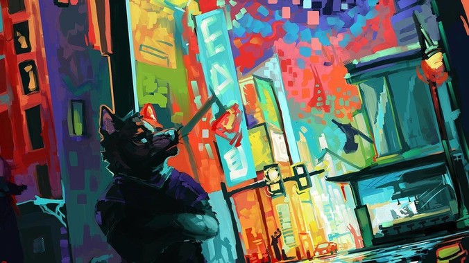 什么才是真正的爱情？